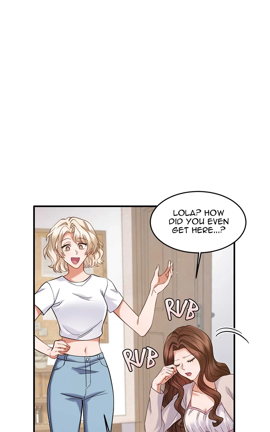 Torn Between Alphas Chapter 44 page 42 - 