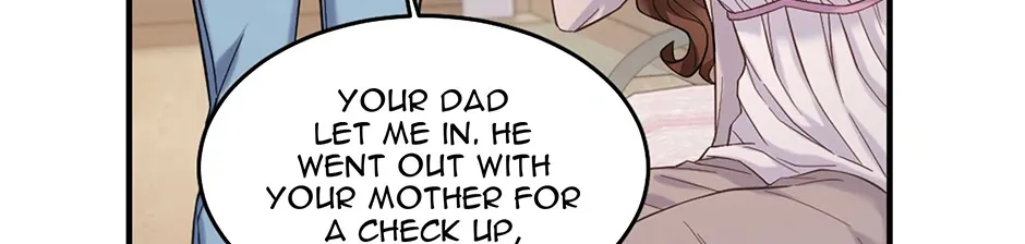 Torn Between Alphas Chapter 44 page 43 - 