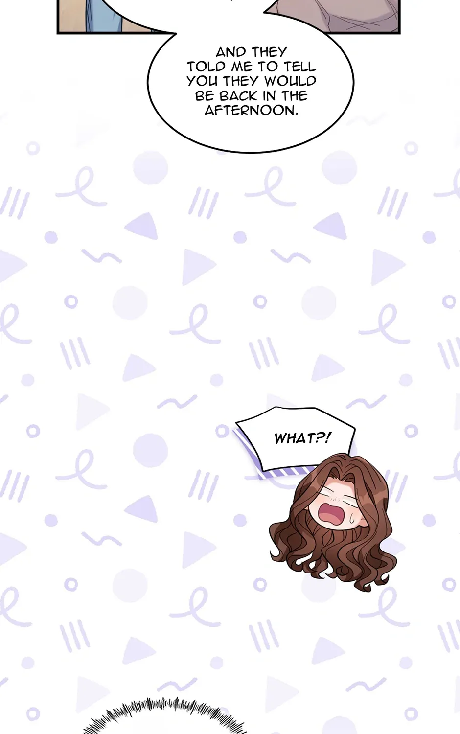 Torn Between Alphas Chapter 44 page 44 - 