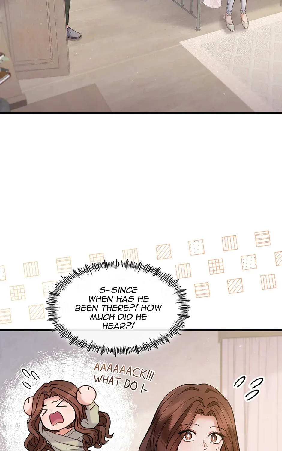 Torn Between Alphas Chapter 44 page 6 - 