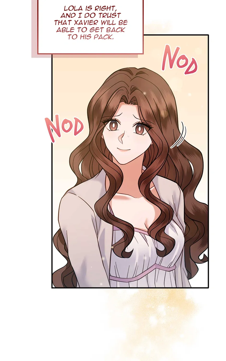 Torn Between Alphas Chapter 44 page 54 - 