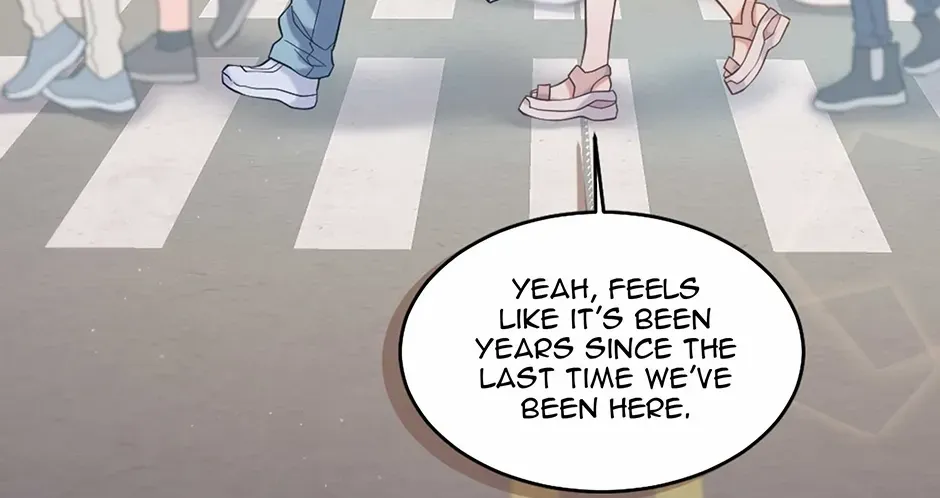 Torn Between Alphas Chapter 44 page 61 - 