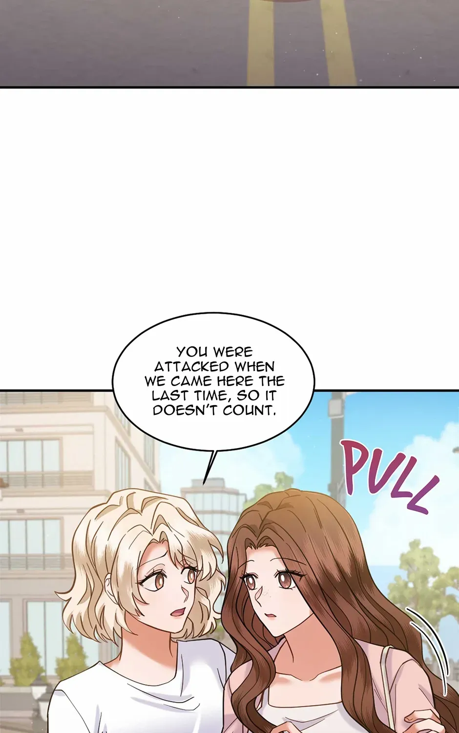 Torn Between Alphas Chapter 44 page 62 - 