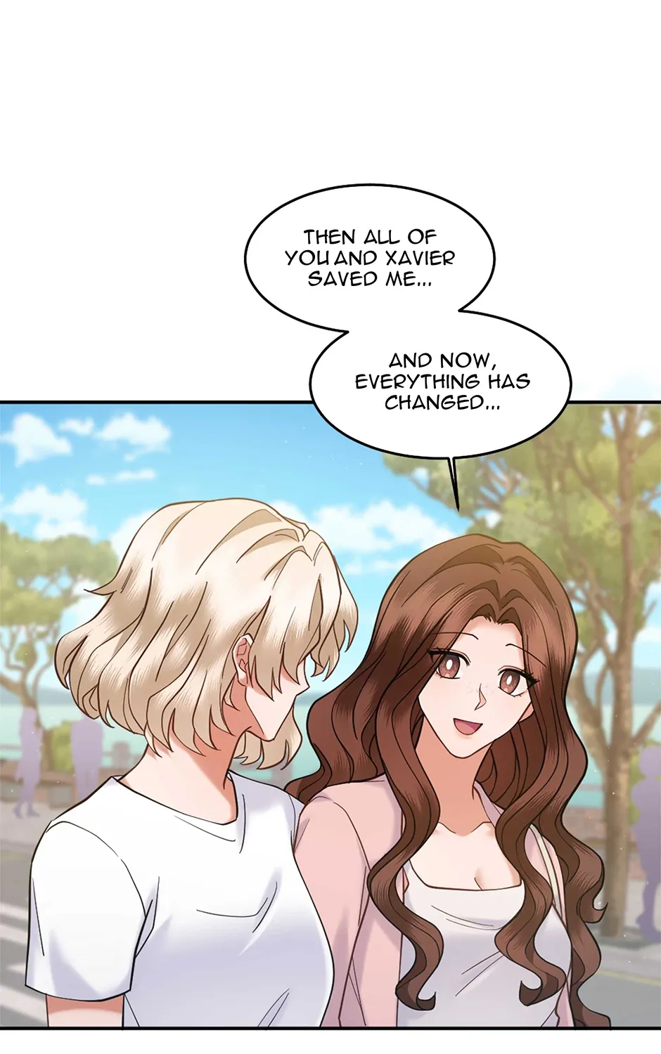 Torn Between Alphas Chapter 44 page 64 - 