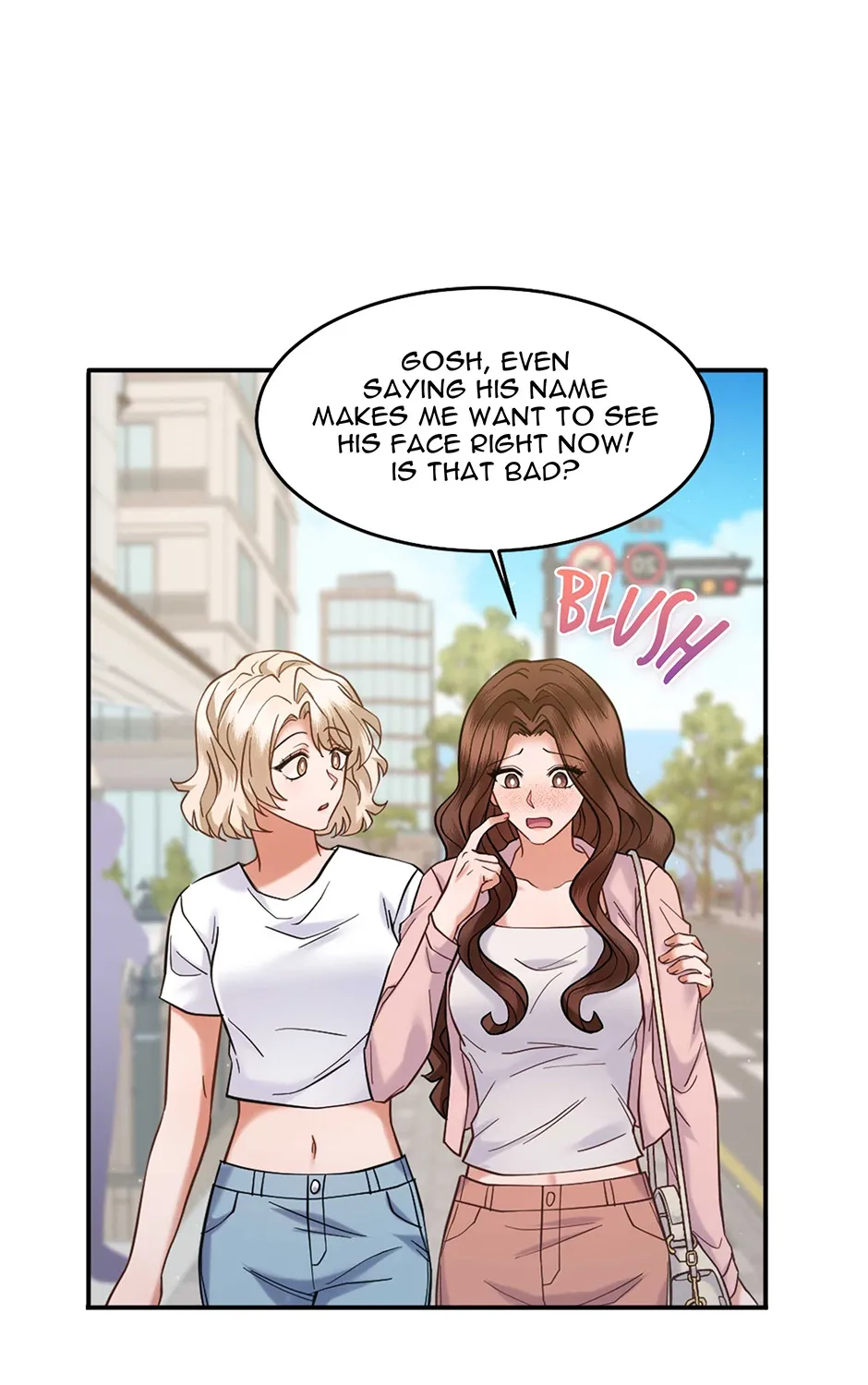 Torn Between Alphas Chapter 44 page 66 - 