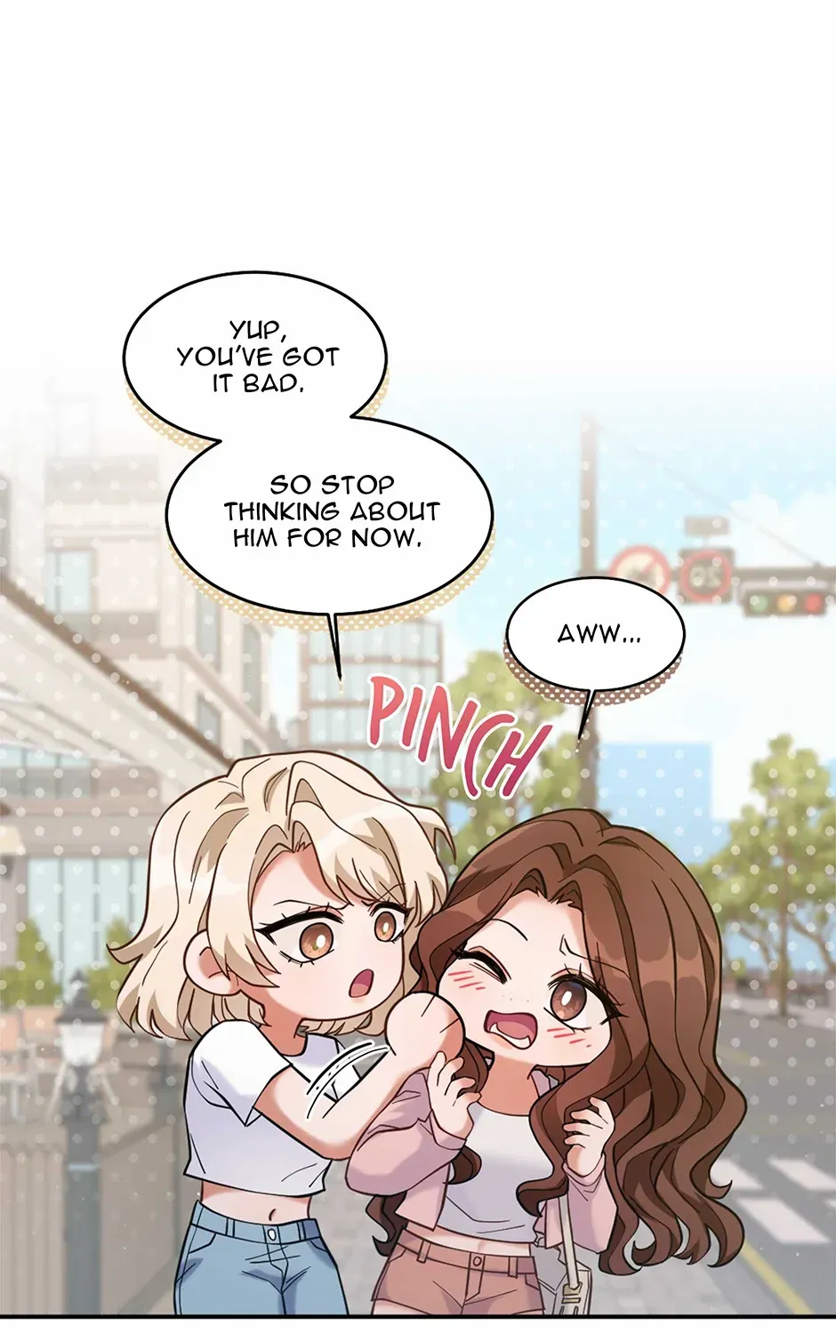 Torn Between Alphas Chapter 44 page 68 - 