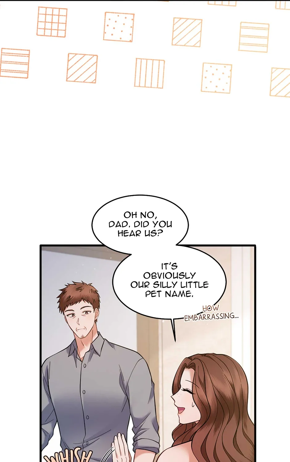 Torn Between Alphas Chapter 44 page 8 - 