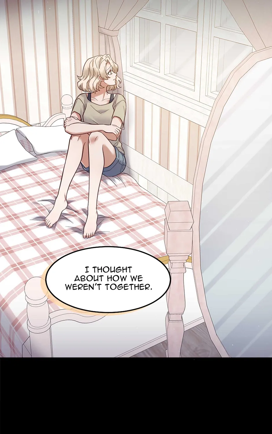 Torn Between Alphas Chapter 44 page 74 - 