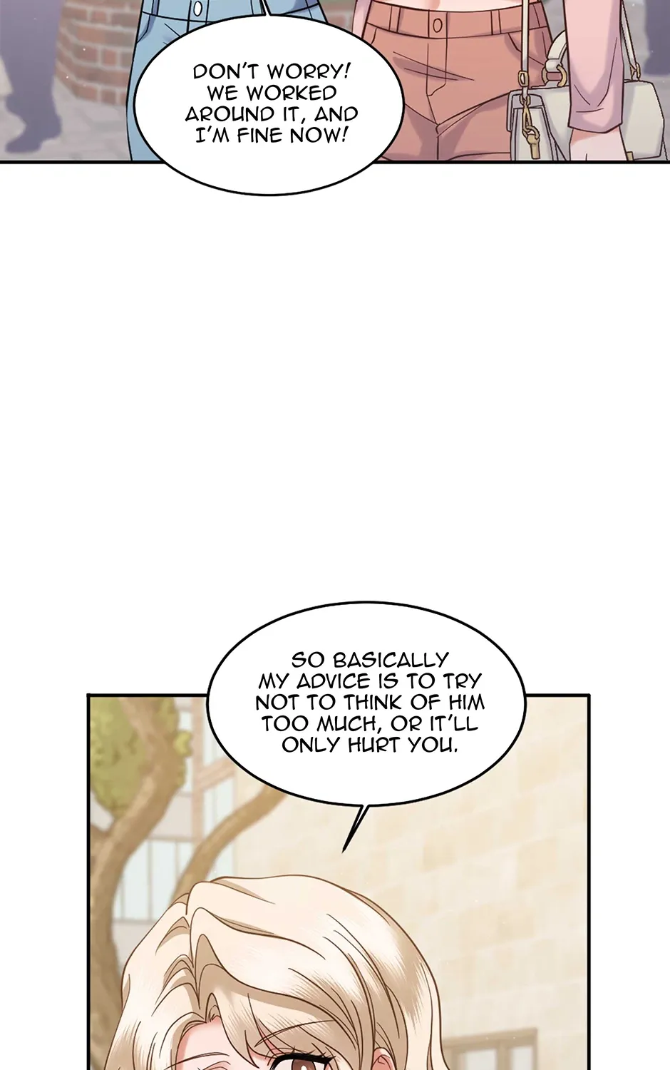 Torn Between Alphas Chapter 44 page 80 - 