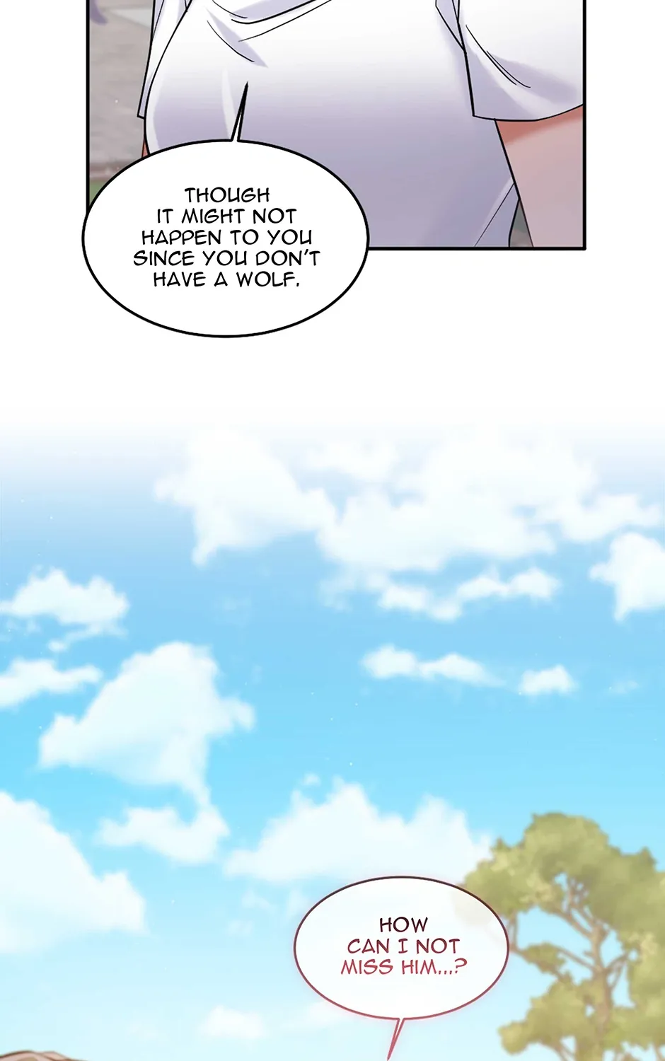 Torn Between Alphas Chapter 44 page 82 - 