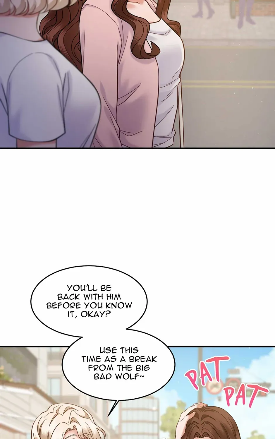 Torn Between Alphas Chapter 44 page 84 - 