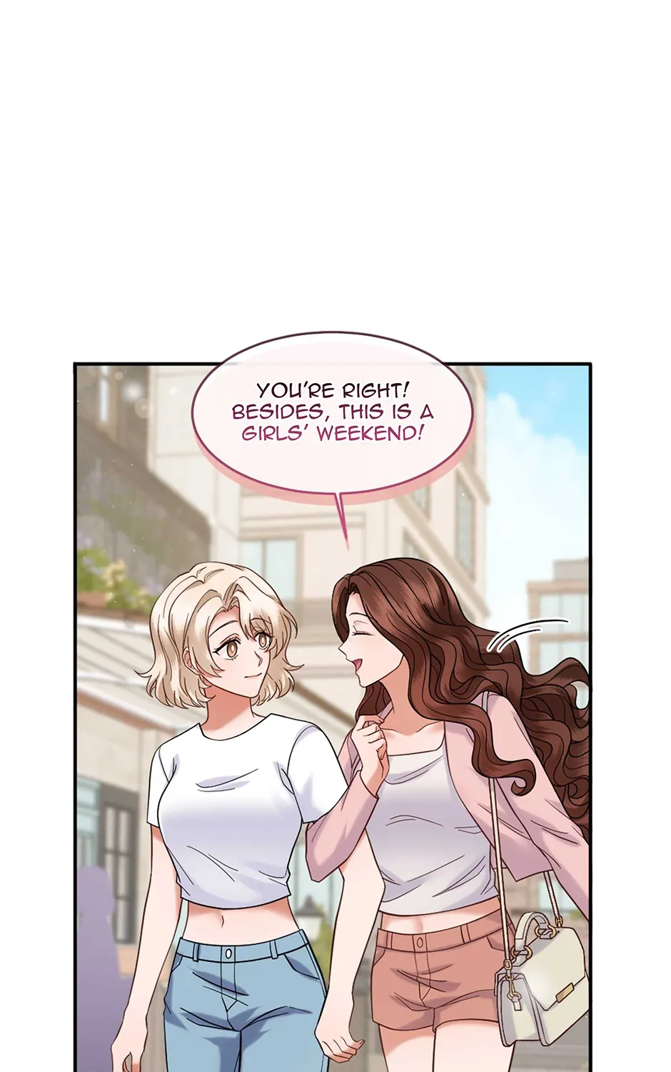 Torn Between Alphas Chapter 44 page 88 - 