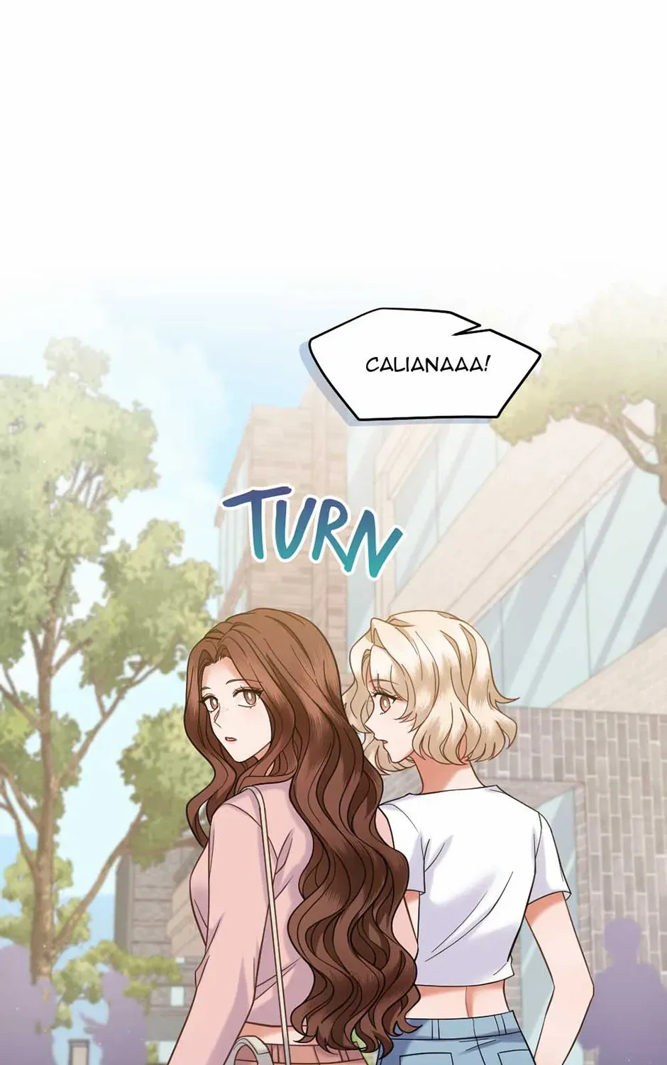 Torn Between Alphas Chapter 44 page 90 - 