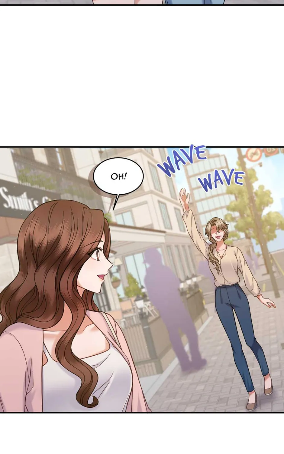 Torn Between Alphas Chapter 44 page 92 - 