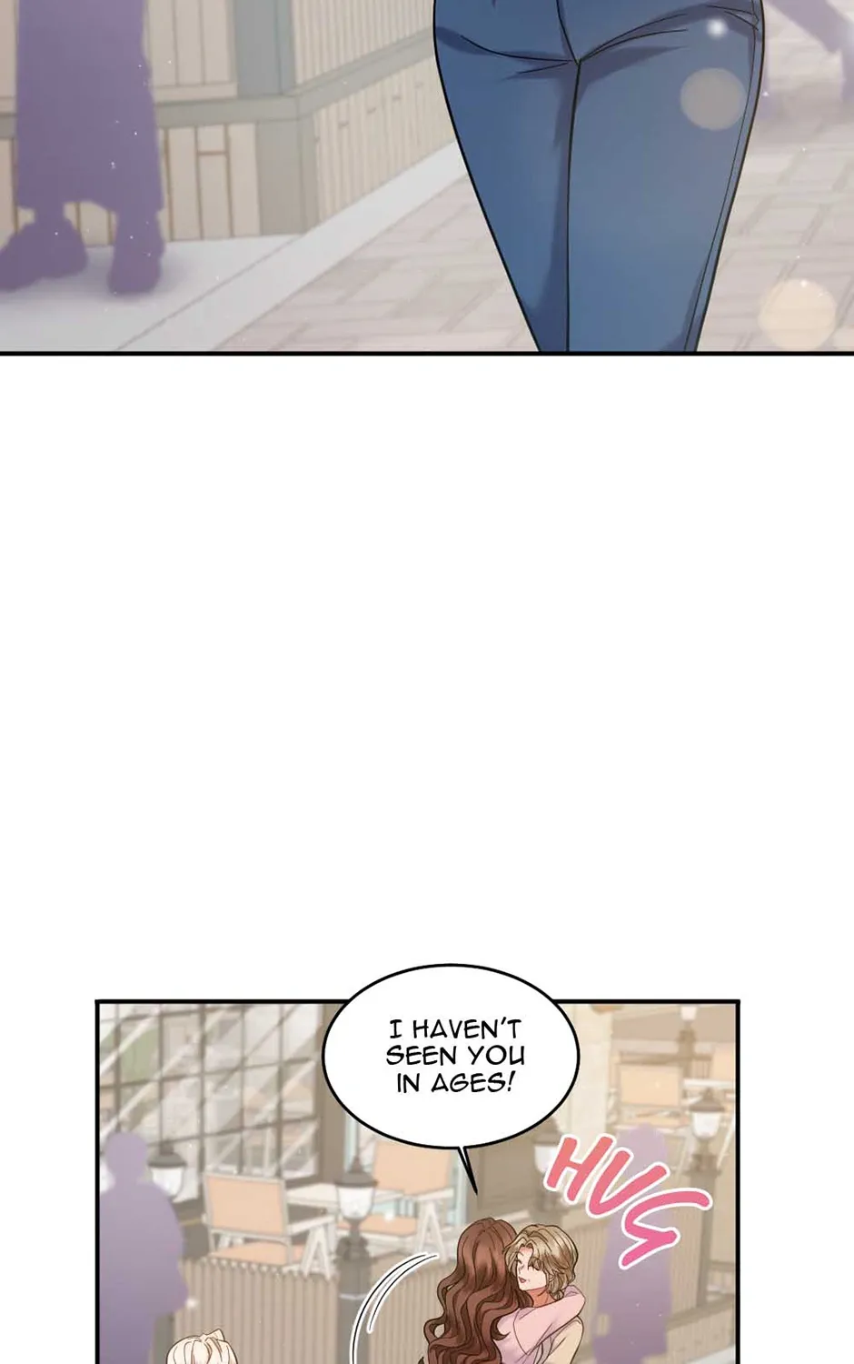 Torn Between Alphas Chapter 44 page 96 - 