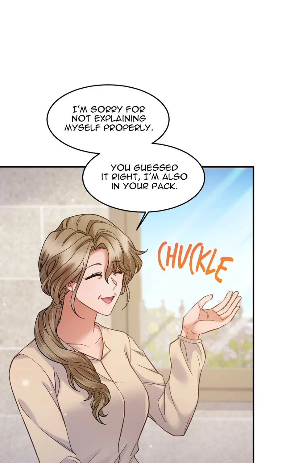 Torn Between Alphas Chapter 45 page 2 - 