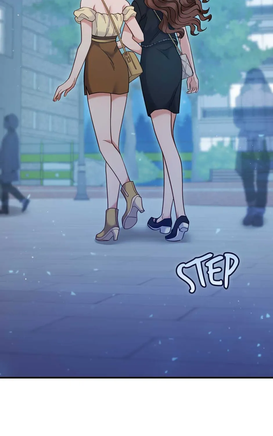 Torn Between Alphas Chapter 45 page 110 - 