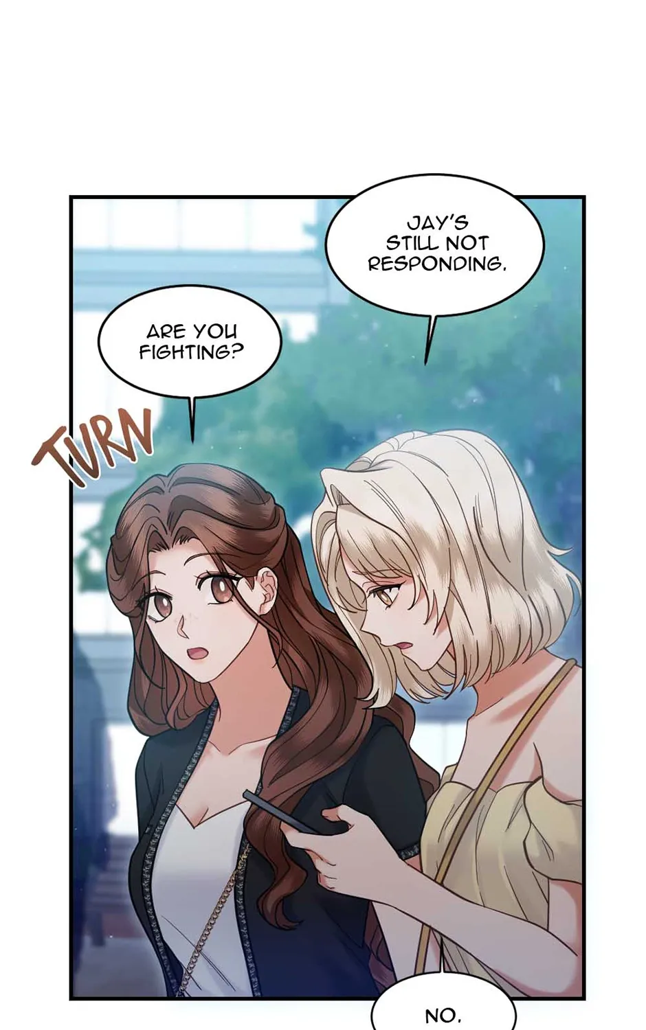 Torn Between Alphas Chapter 45 page 114 - 