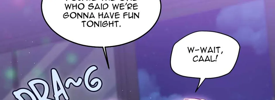 Torn Between Alphas Chapter 45 page 119 - 