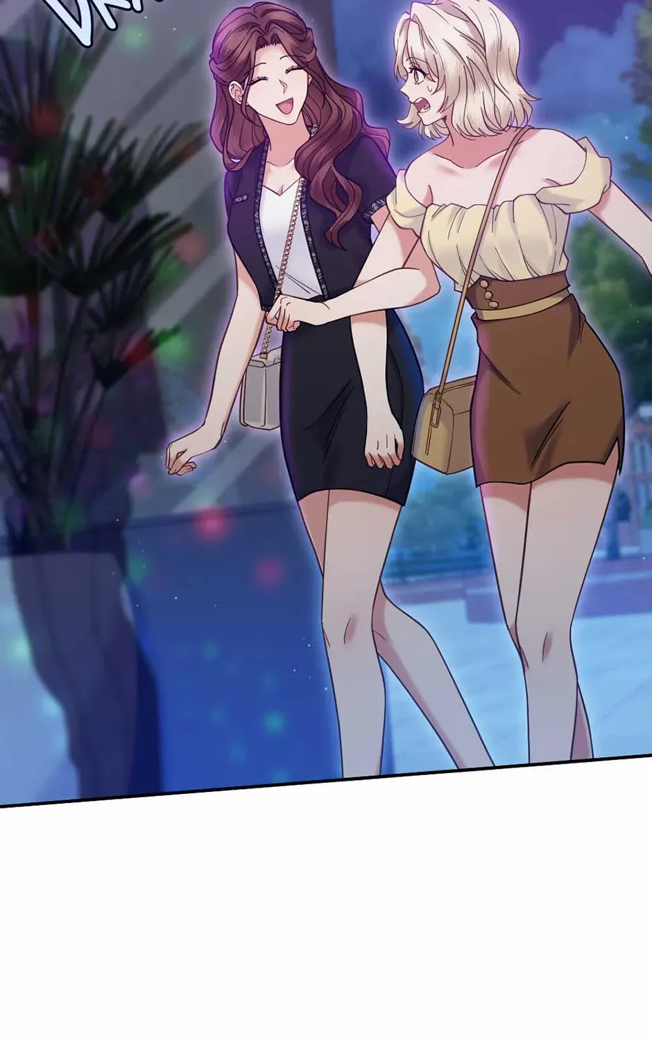 Torn Between Alphas Chapter 45 page 120 - 
