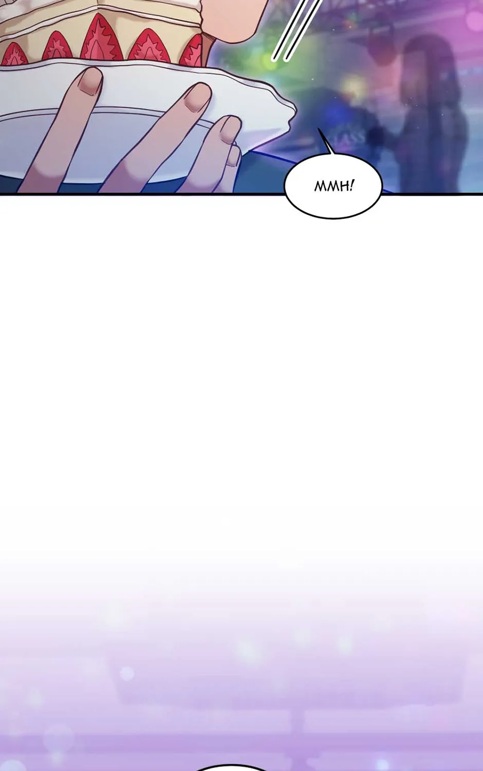 Torn Between Alphas Chapter 45 page 124 - 