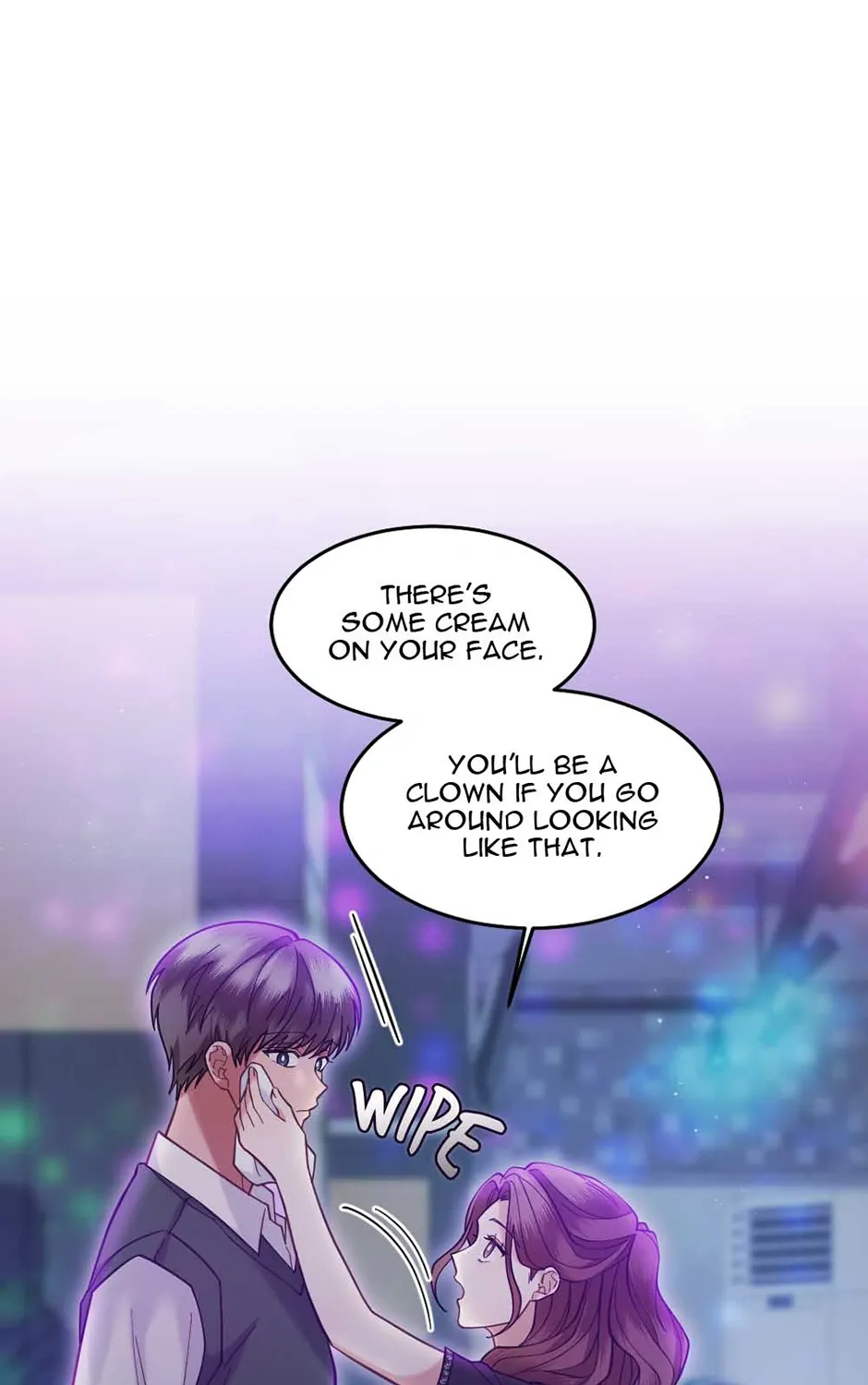Torn Between Alphas Chapter 45 page 132 - 
