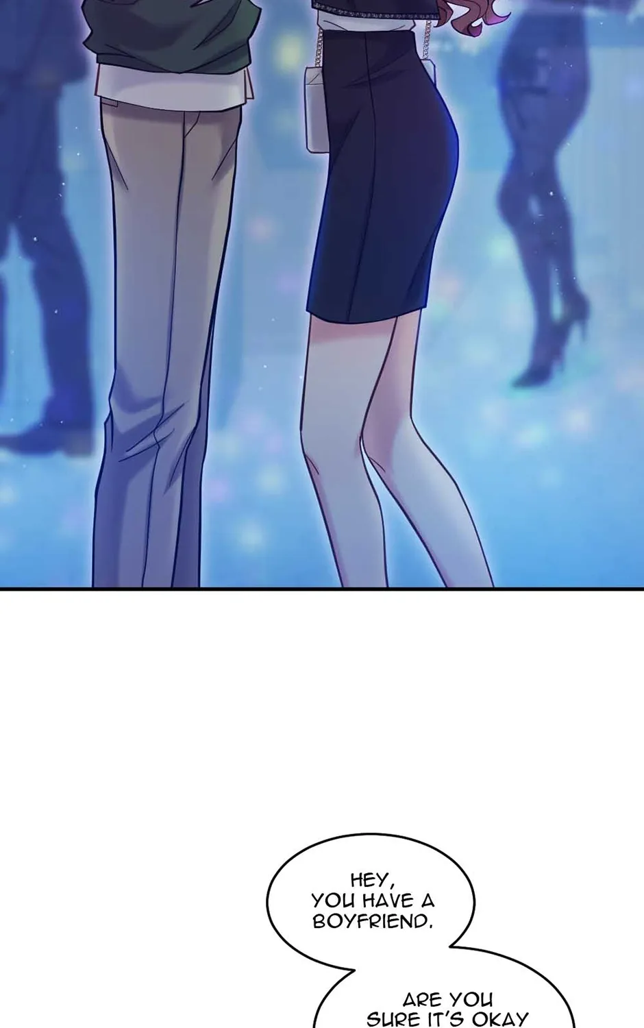 Torn Between Alphas Chapter 45 page 134 - 