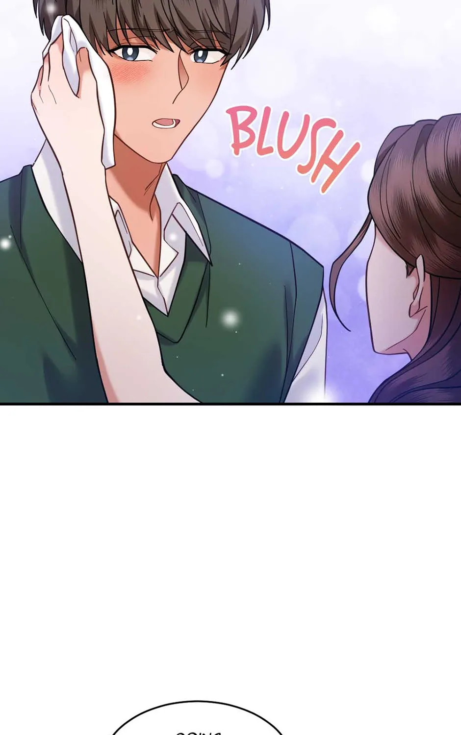 Torn Between Alphas Chapter 45 page 136 - 