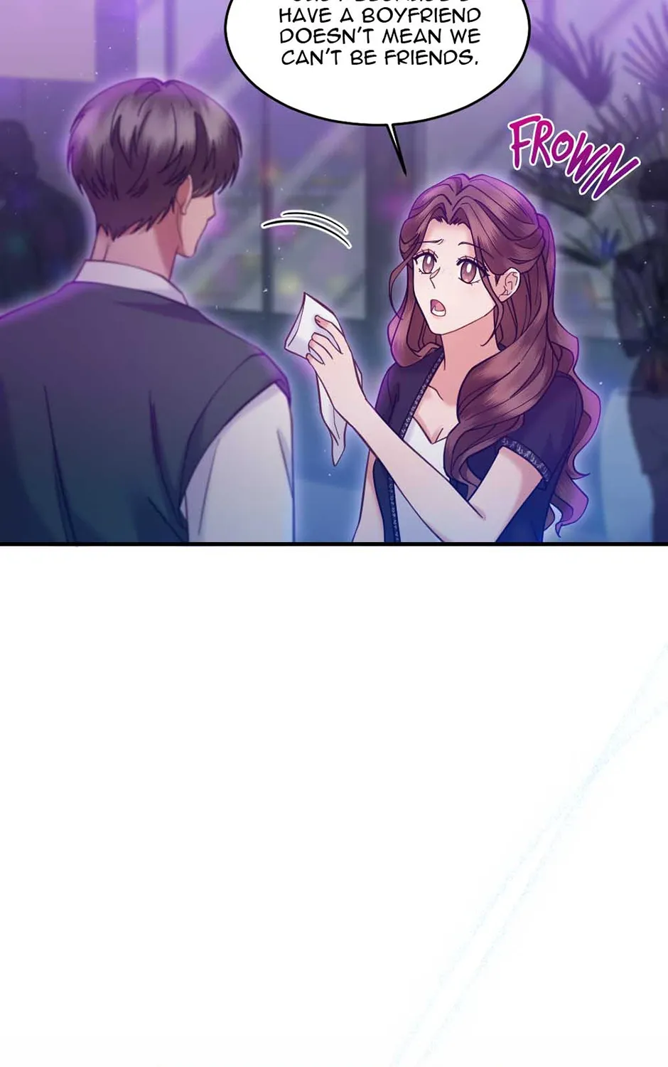 Torn Between Alphas Chapter 45 page 138 - 