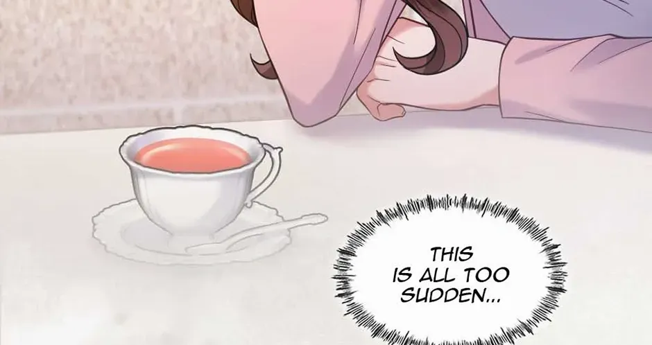 Torn Between Alphas Chapter 45 page 15 - 