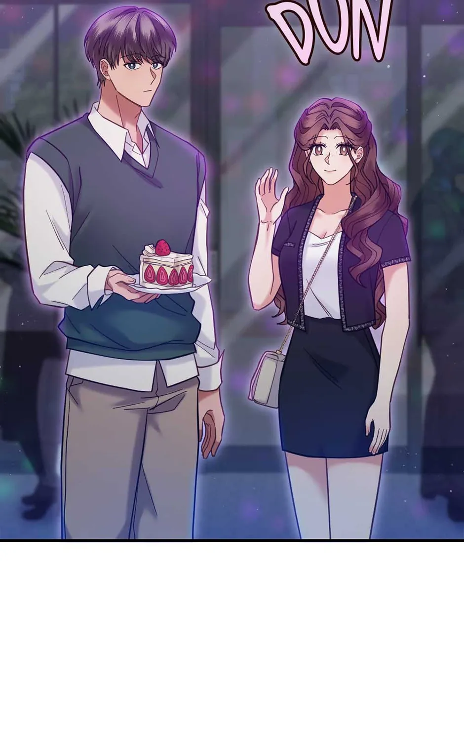Torn Between Alphas Chapter 45 page 146 - 