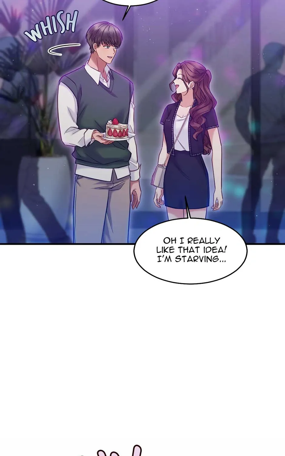 Torn Between Alphas Chapter 45 page 148 - 