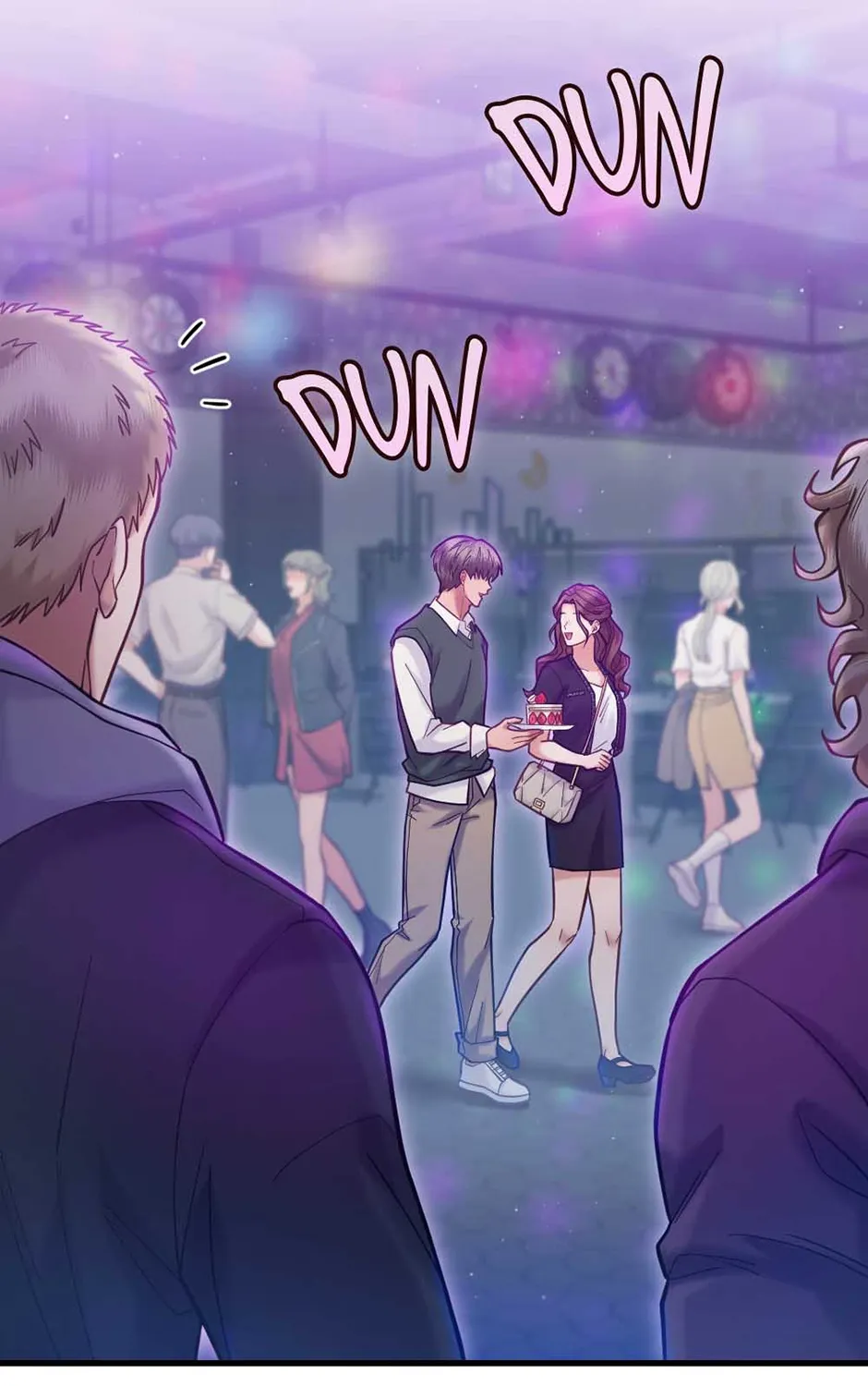 Torn Between Alphas Chapter 45 page 150 - 