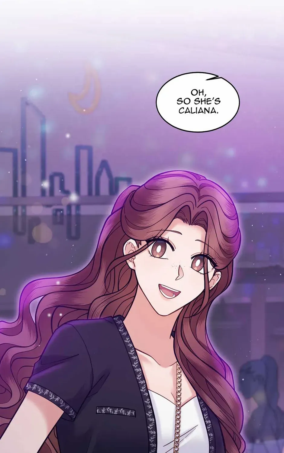 Torn Between Alphas Chapter 45 page 154 - 