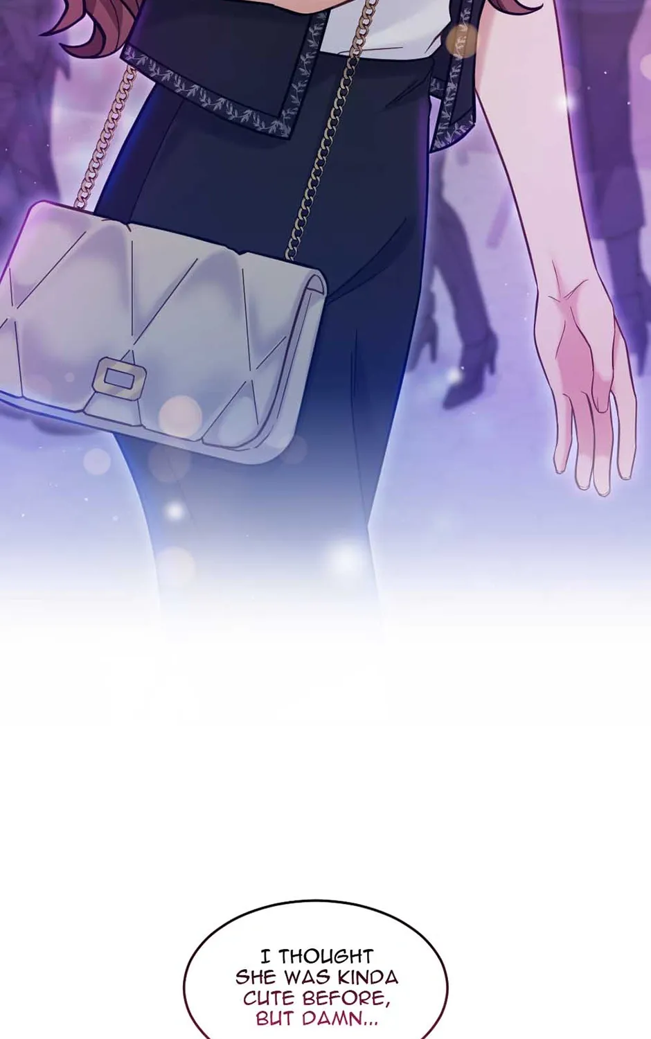 Torn Between Alphas Chapter 45 page 156 - 