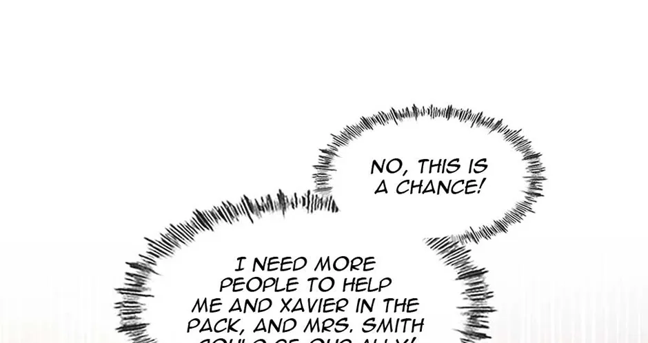 Torn Between Alphas Chapter 45 page 21 - 
