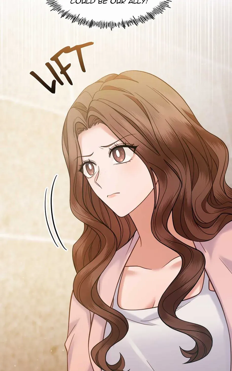 Torn Between Alphas Chapter 45 page 22 - 