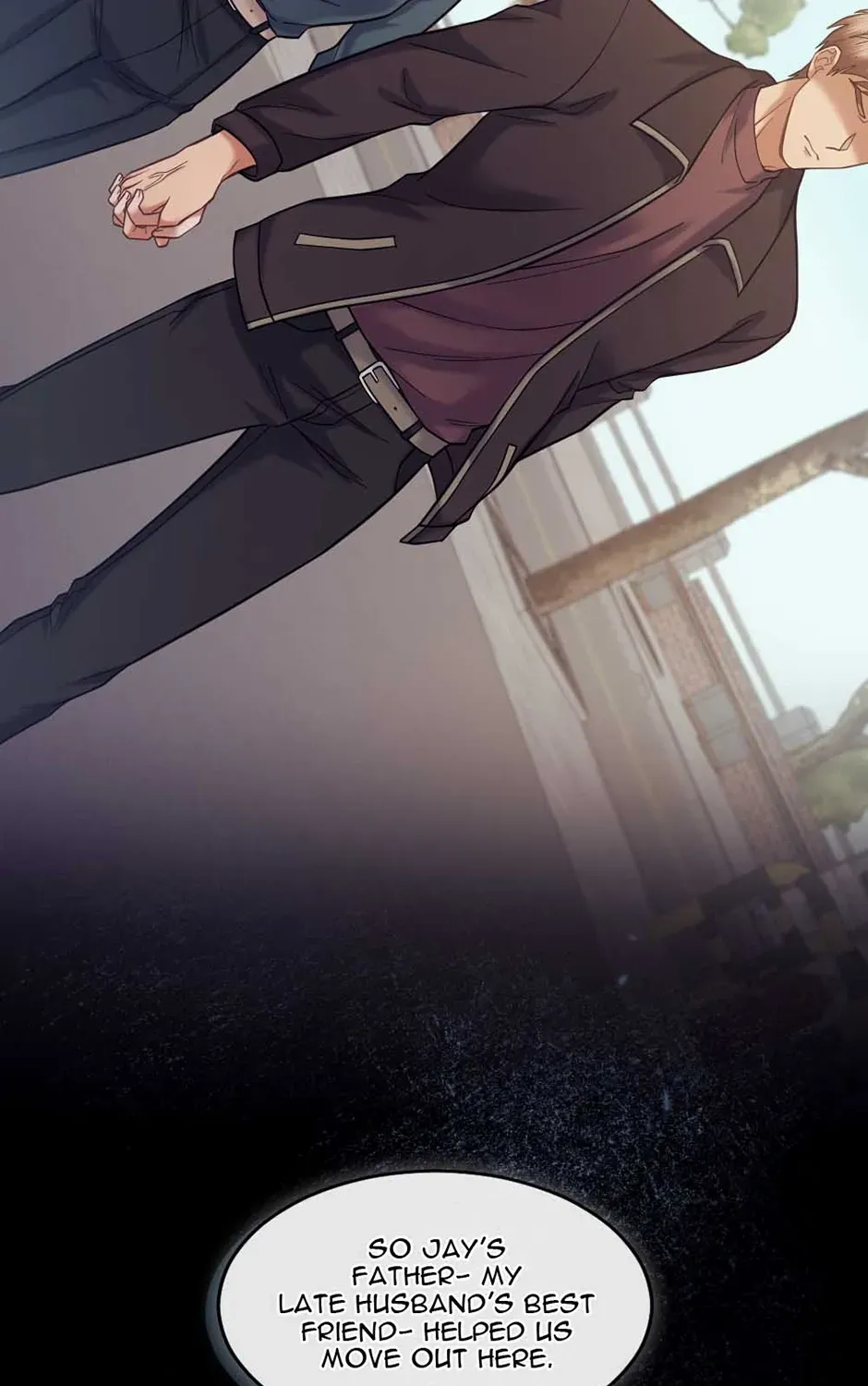 Torn Between Alphas Chapter 45 page 34 - 