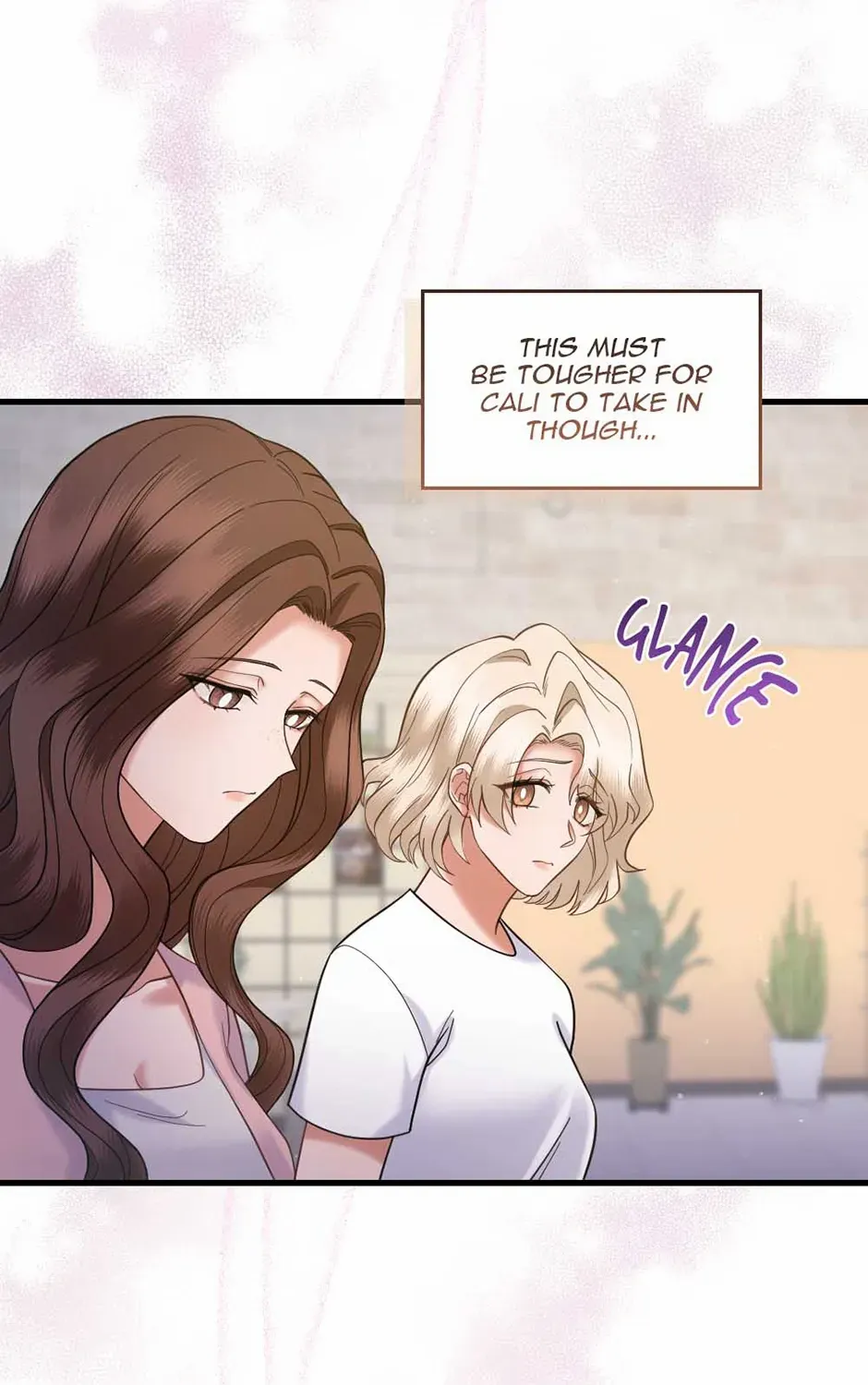 Torn Between Alphas Chapter 45 page 40 - 