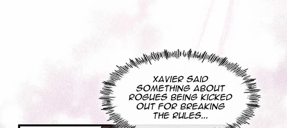 Torn Between Alphas Chapter 45 page 43 - 