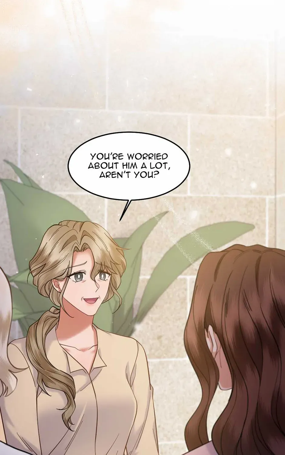 Torn Between Alphas Chapter 45 page 46 - 