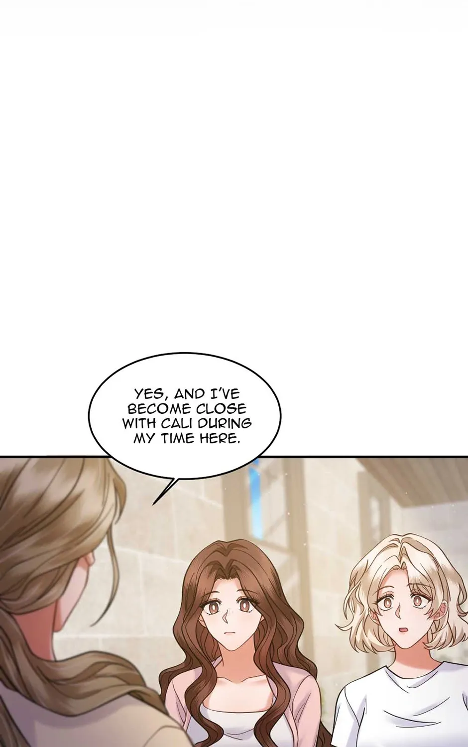 Torn Between Alphas Chapter 45 page 6 - 