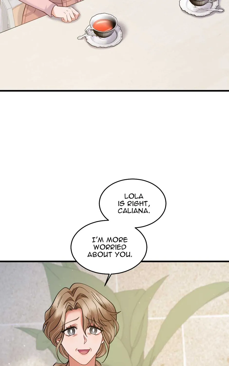 Torn Between Alphas Chapter 45 page 52 - 