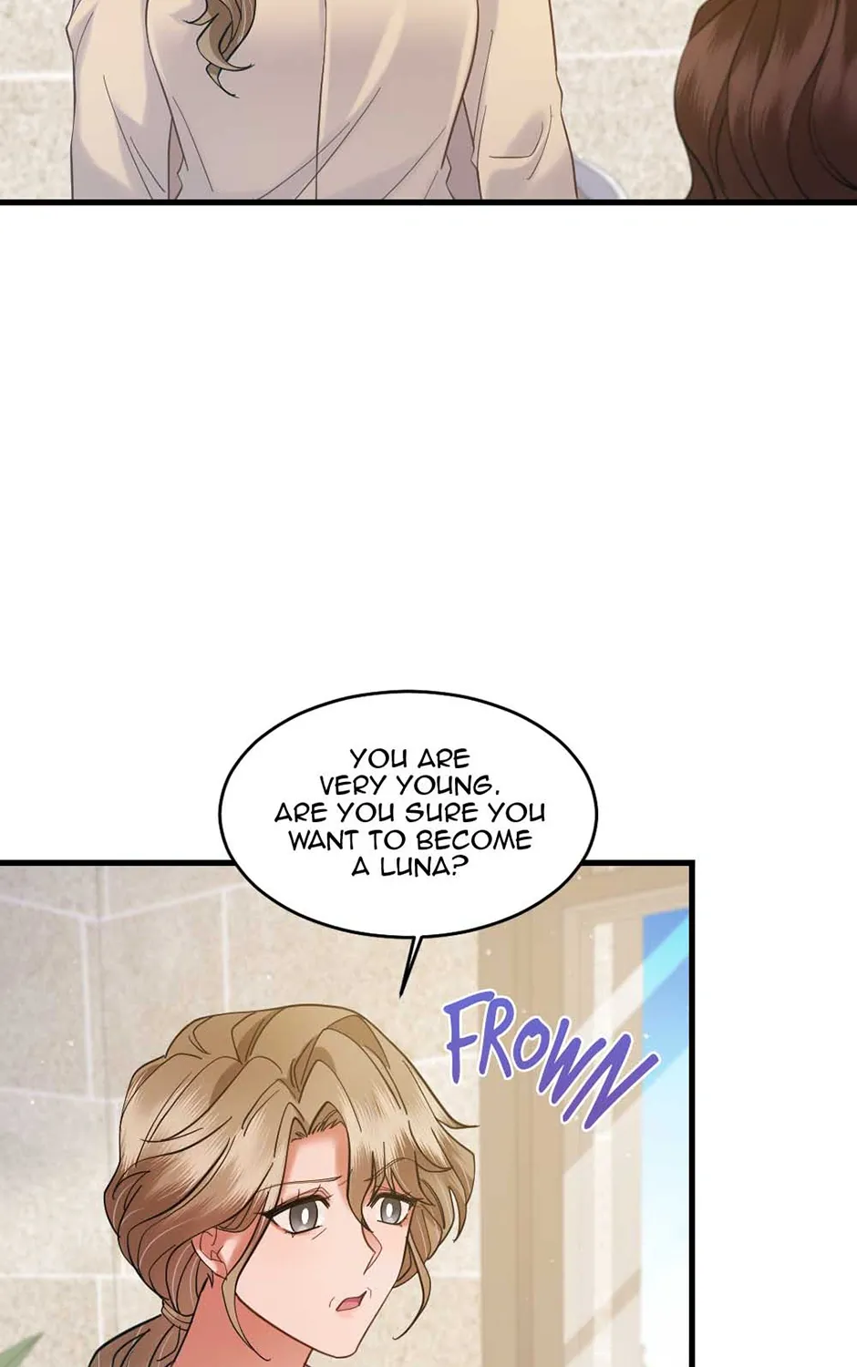 Torn Between Alphas Chapter 45 page 54 - 