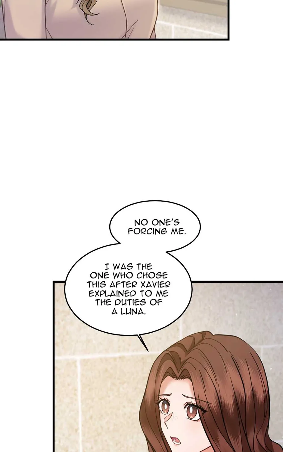 Torn Between Alphas Chapter 45 page 56 - 