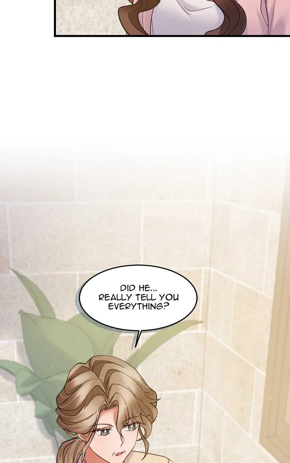 Torn Between Alphas Chapter 45 page 58 - 