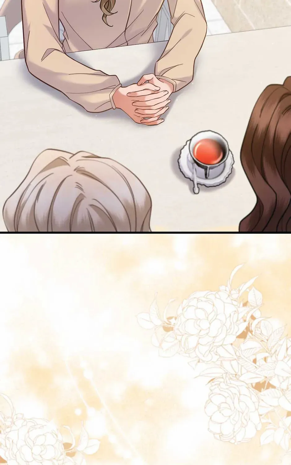 Torn Between Alphas Chapter 45 page 60 - 