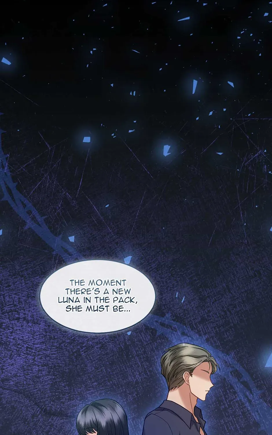 Torn Between Alphas Chapter 45 page 66 - 