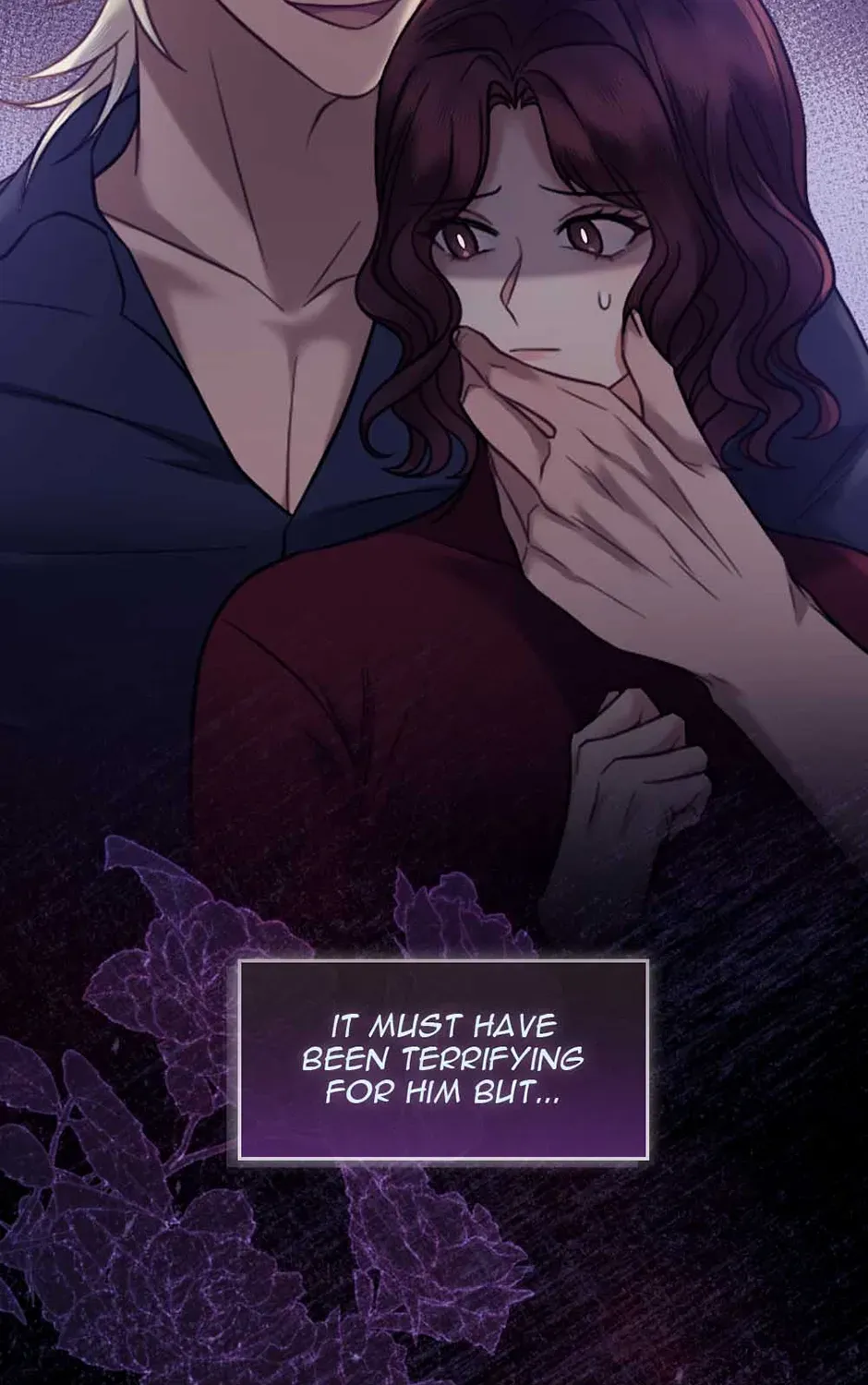 Torn Between Alphas Chapter 45 page 80 - 