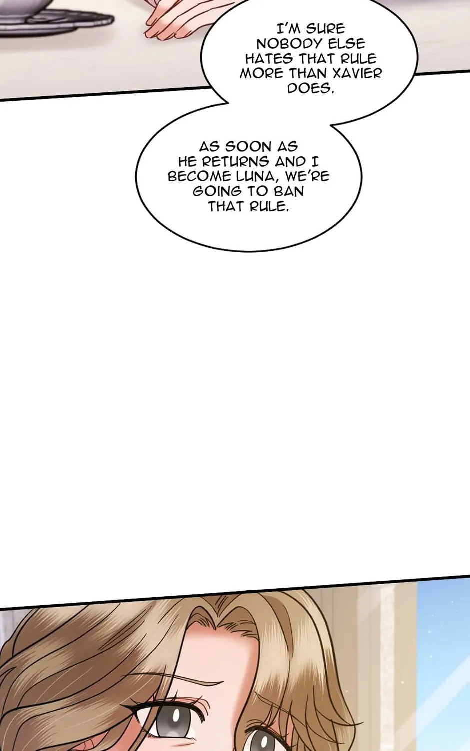 Torn Between Alphas Chapter 45 page 84 - 